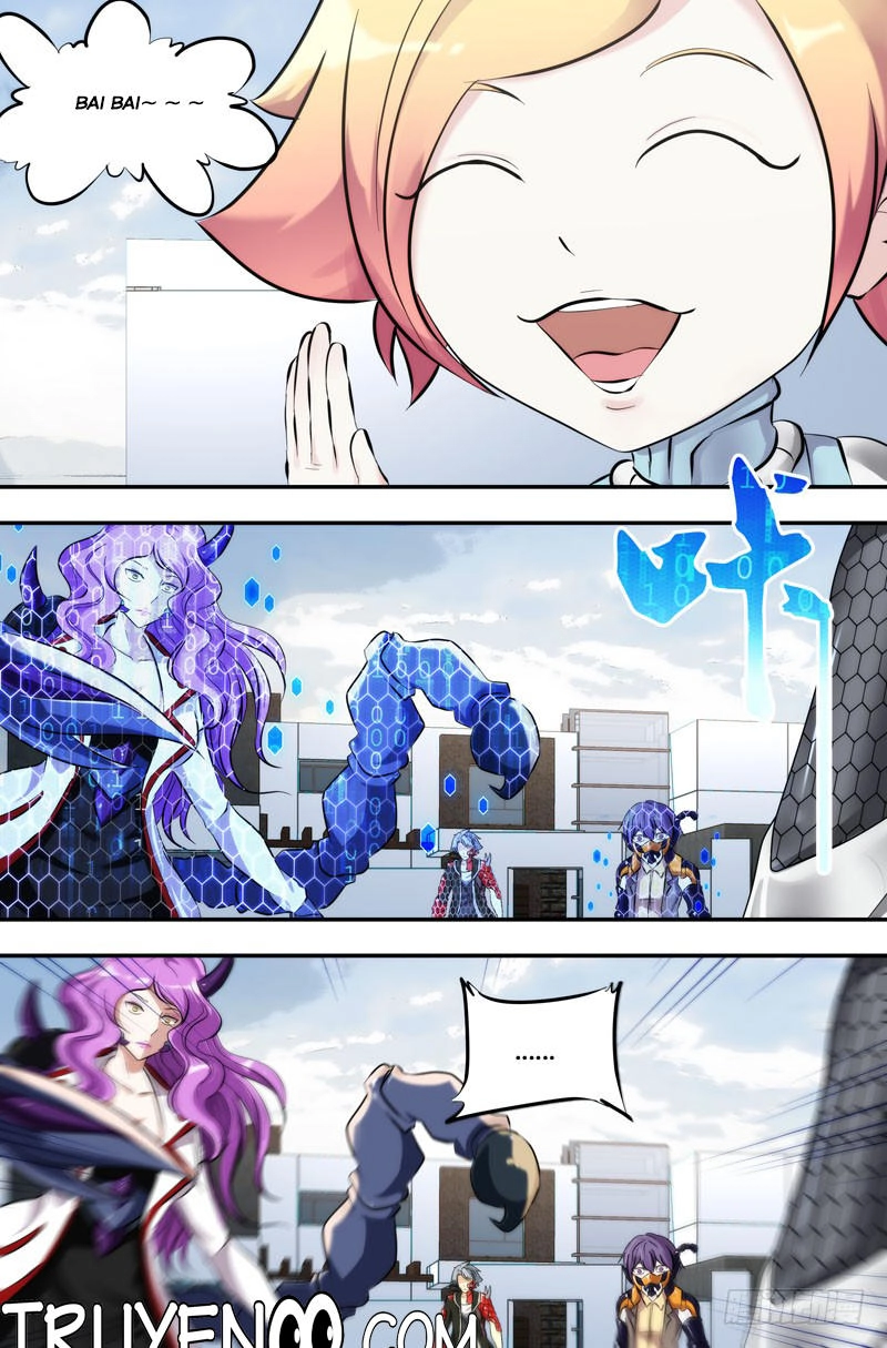 Trùng Sinh Chapter 66 - 8