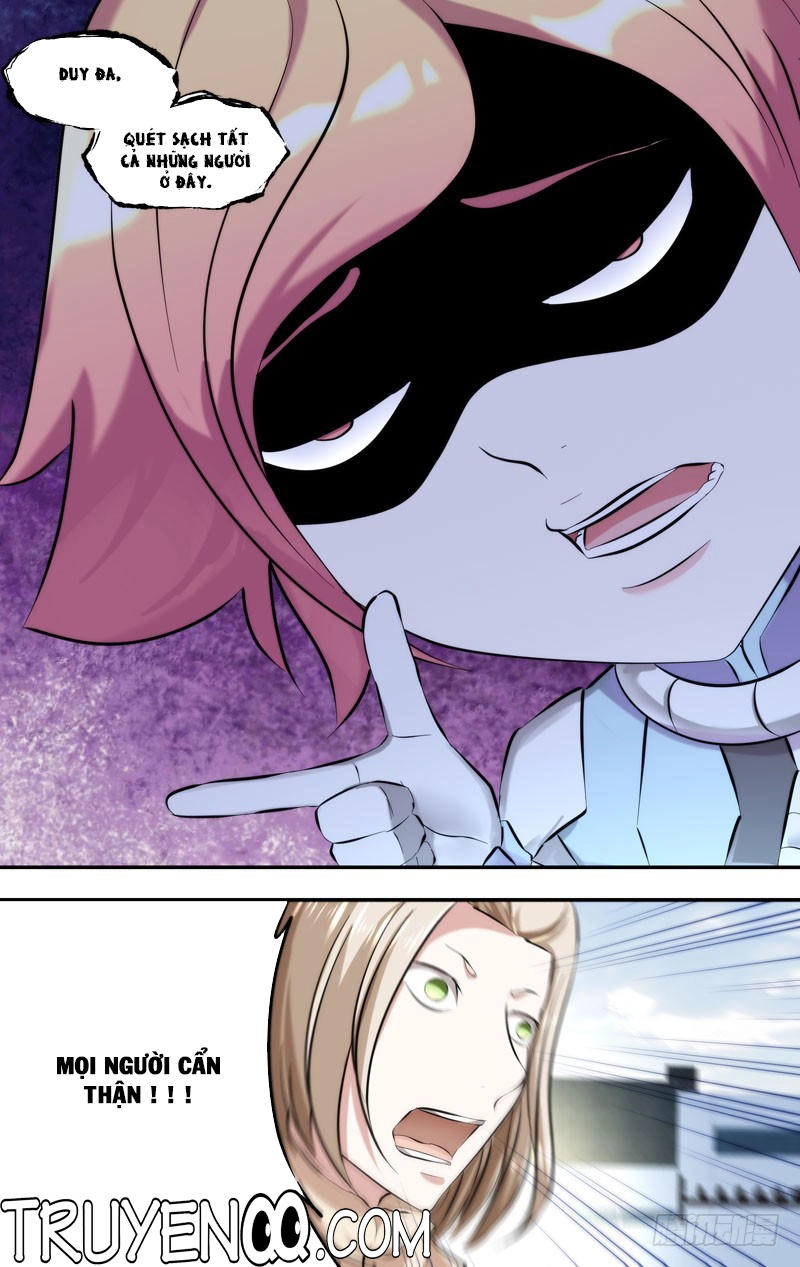 Trùng Sinh Chapter 66 - 10