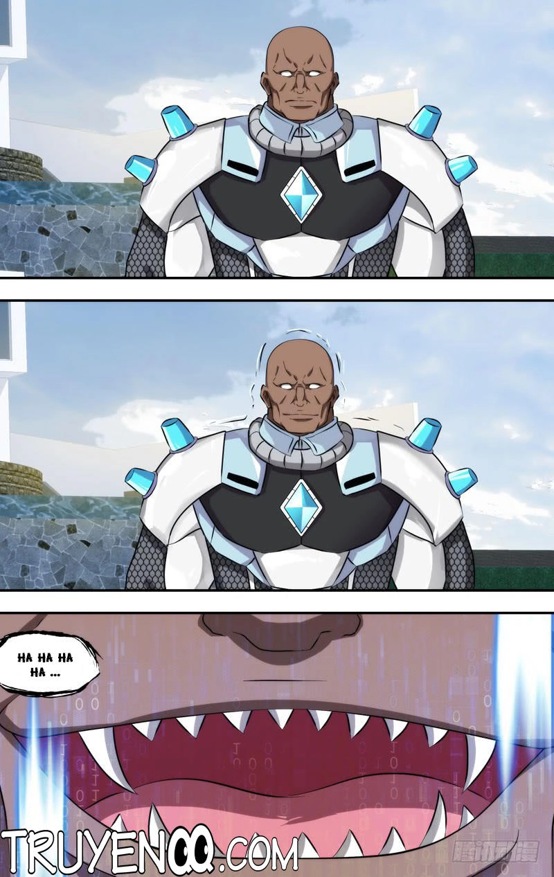 Trùng Sinh Chapter 66 - 11