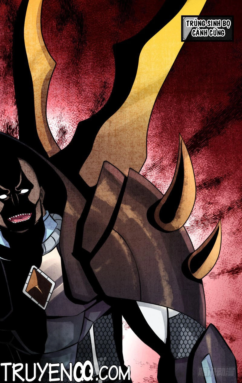 Trùng Sinh Chapter 66 - 12