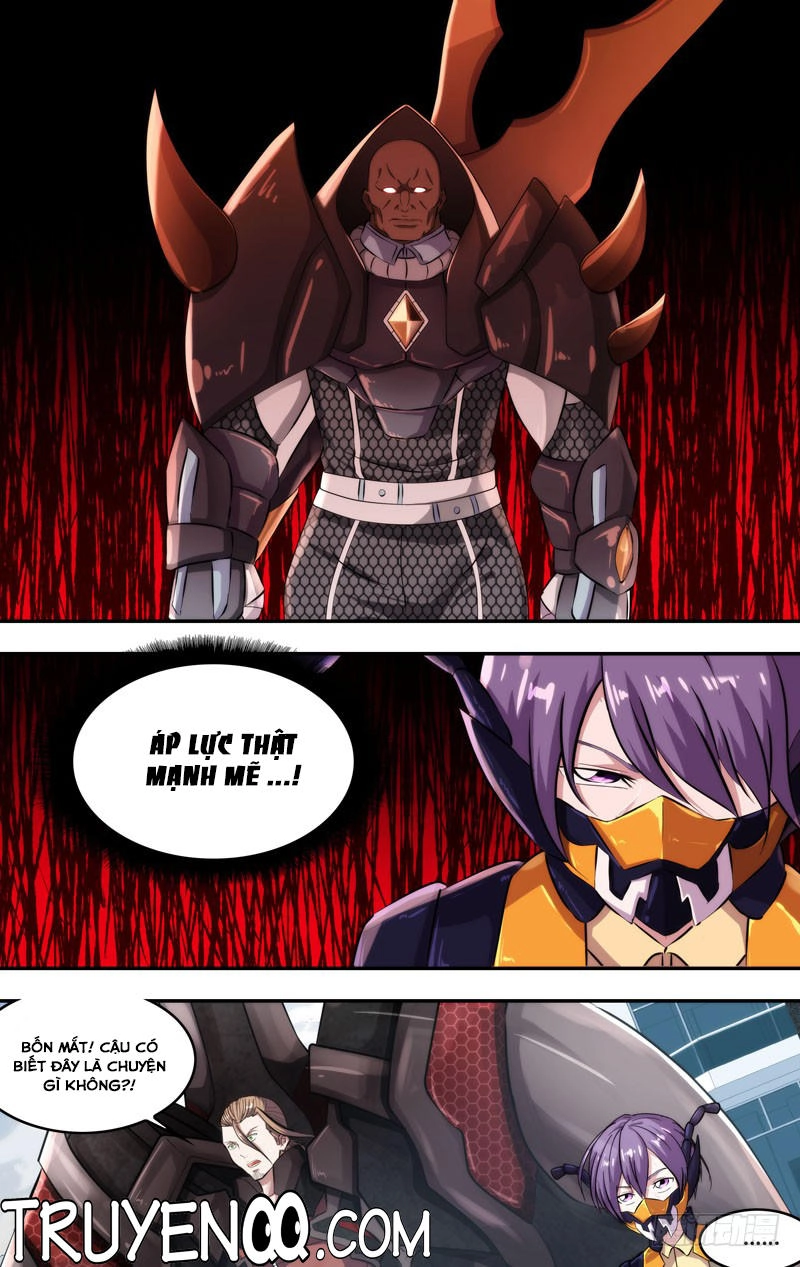 Trùng Sinh Chapter 66 - 13