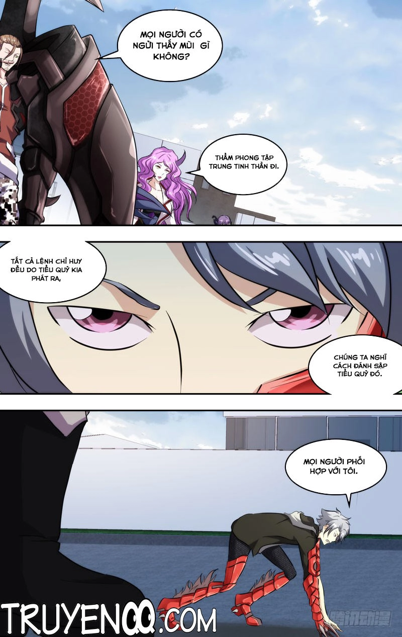 Trùng Sinh Chapter 66 - 16