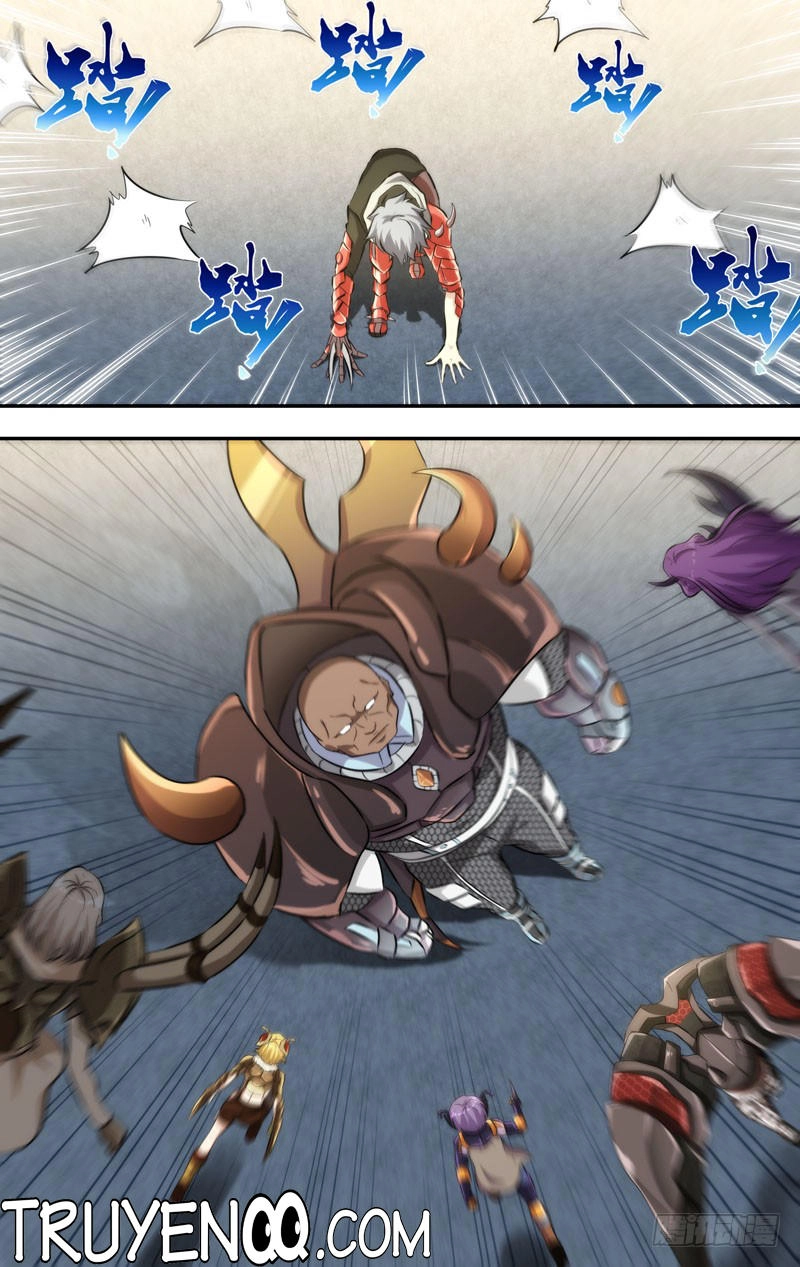 Trùng Sinh Chapter 66 - 17