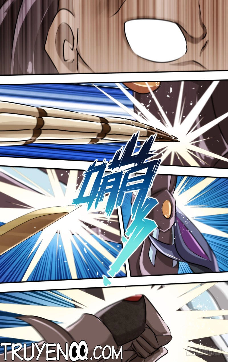 Trùng Sinh Chapter 66 - 18