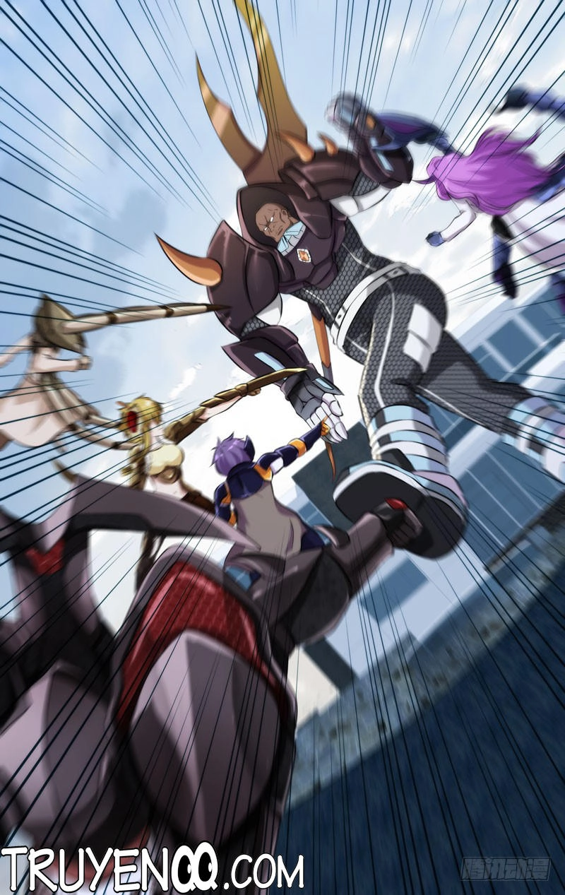 Trùng Sinh Chapter 66 - 19