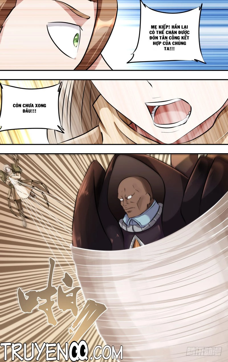 Trùng Sinh Chapter 66 - 20