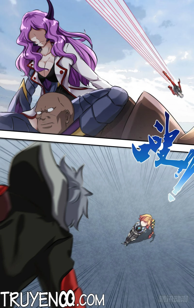 Trùng Sinh Chapter 66 - 22