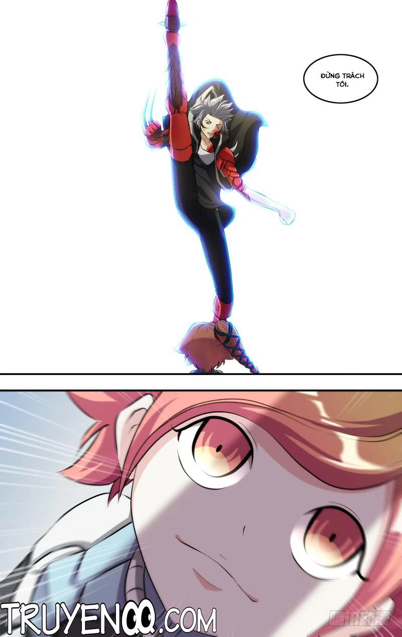 Trùng Sinh Chapter 66 - 23