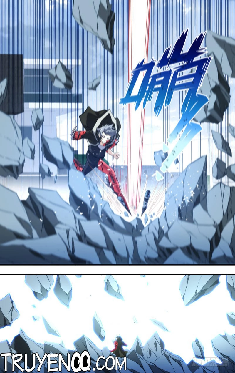 Trùng Sinh Chapter 66 - 24