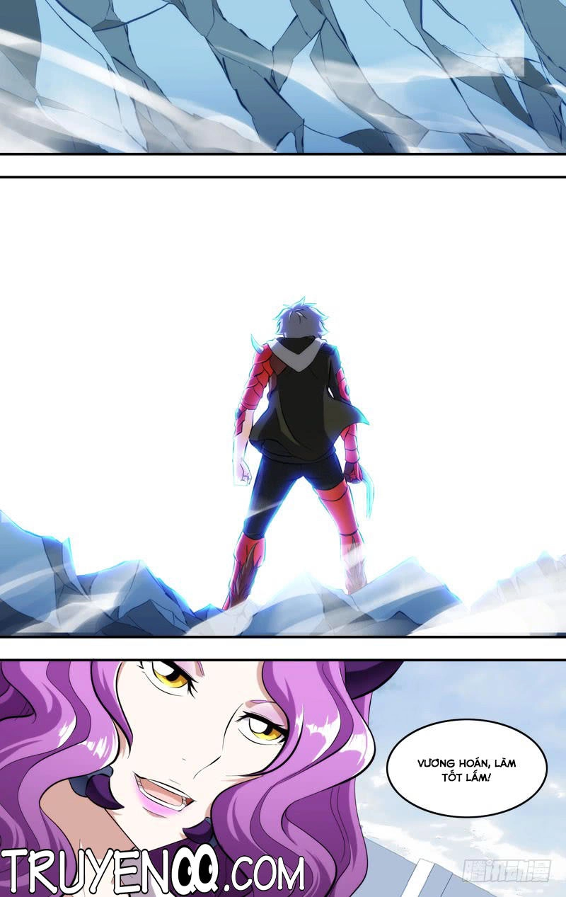 Trùng Sinh Chapter 66 - 25