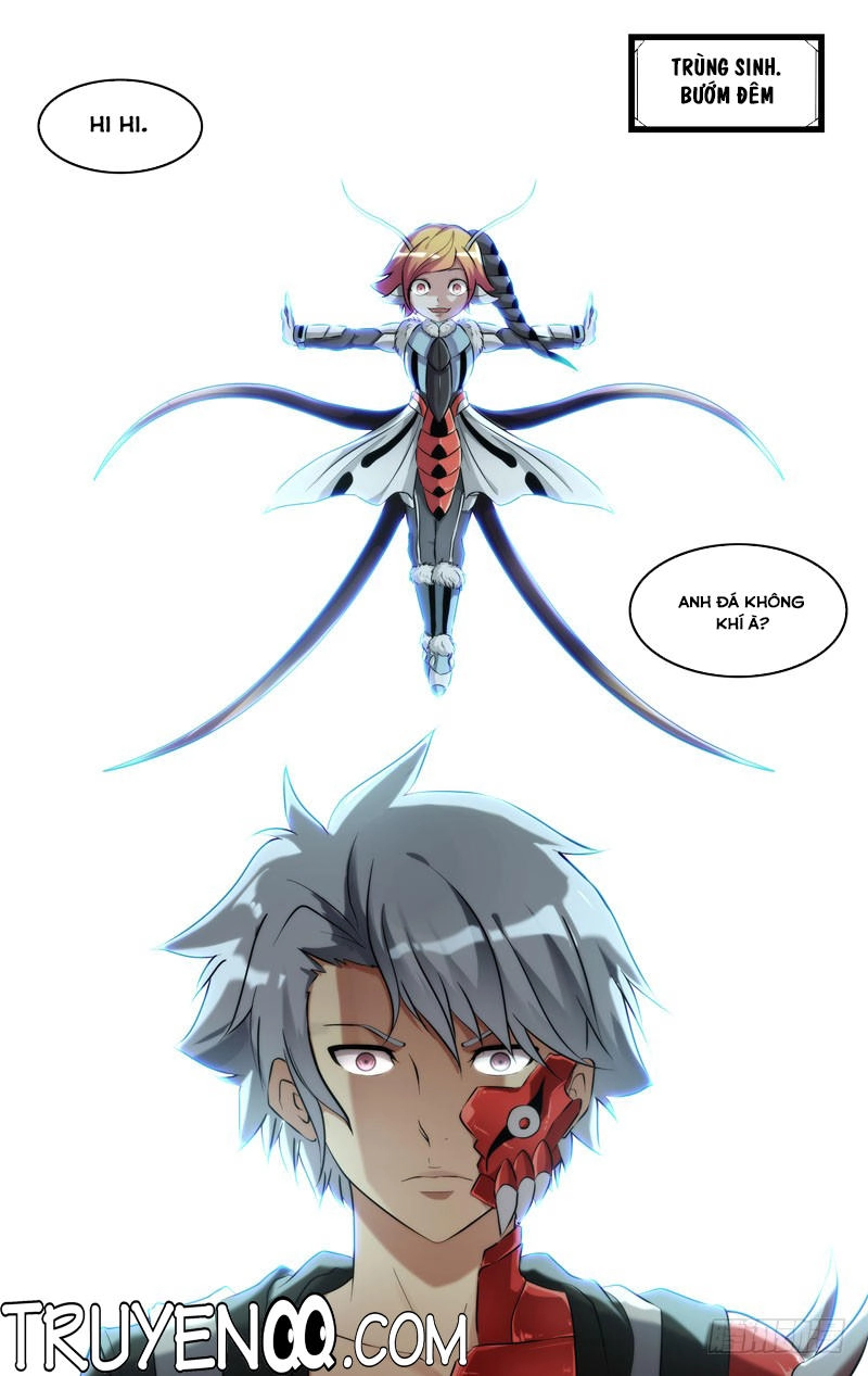 Trùng Sinh Chapter 66 - 26