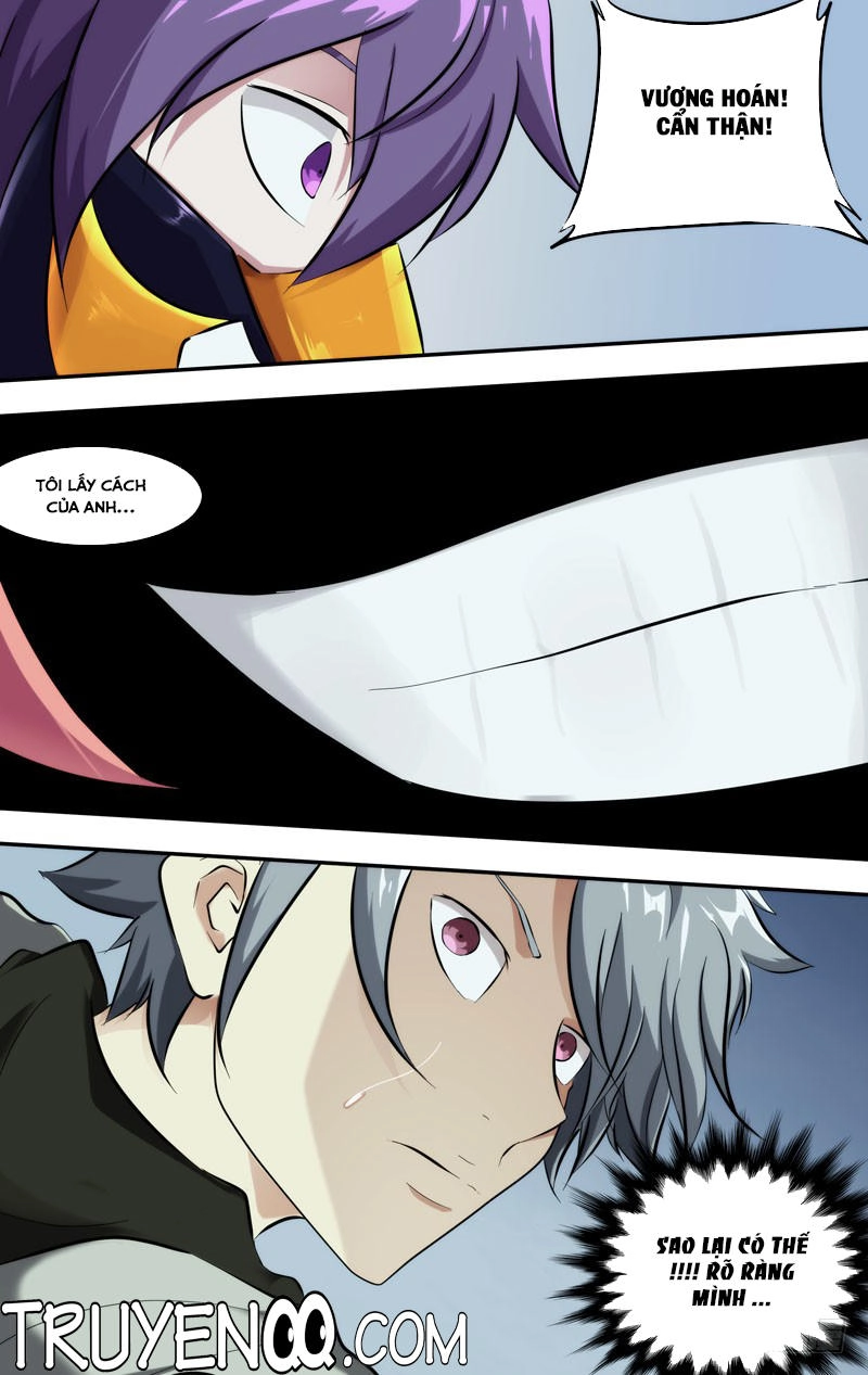 Trùng Sinh Chapter 66 - 27