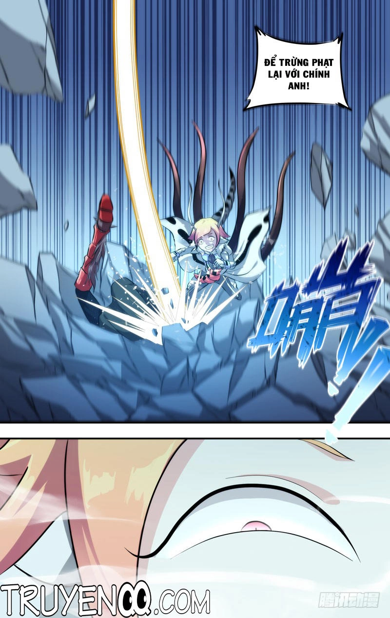 Trùng Sinh Chapter 66 - 28