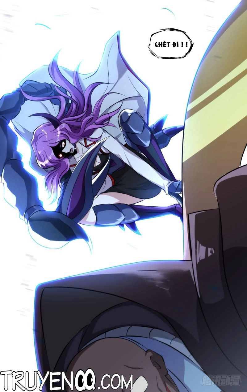 Trùng Sinh Chapter 67 - 23