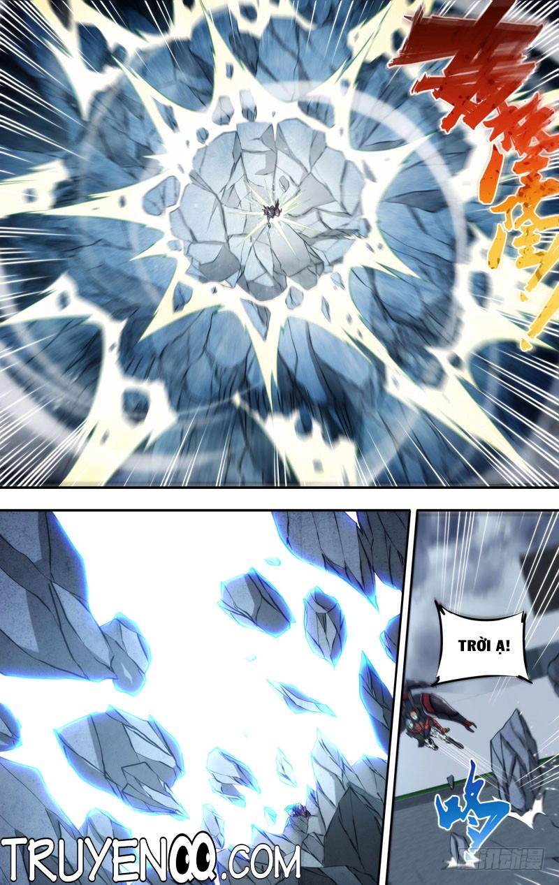 Trùng Sinh Chapter 68 - 11