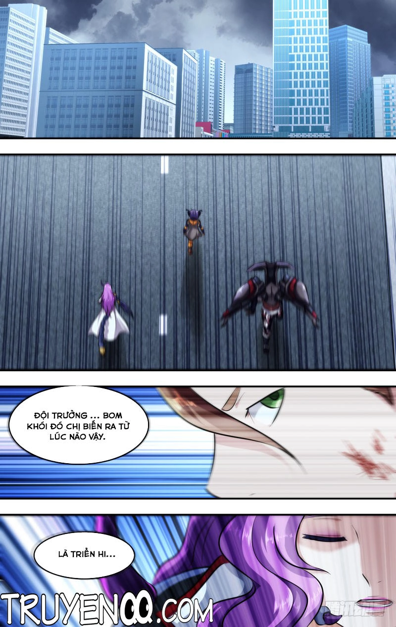 Trùng Sinh Chapter 68 - 20