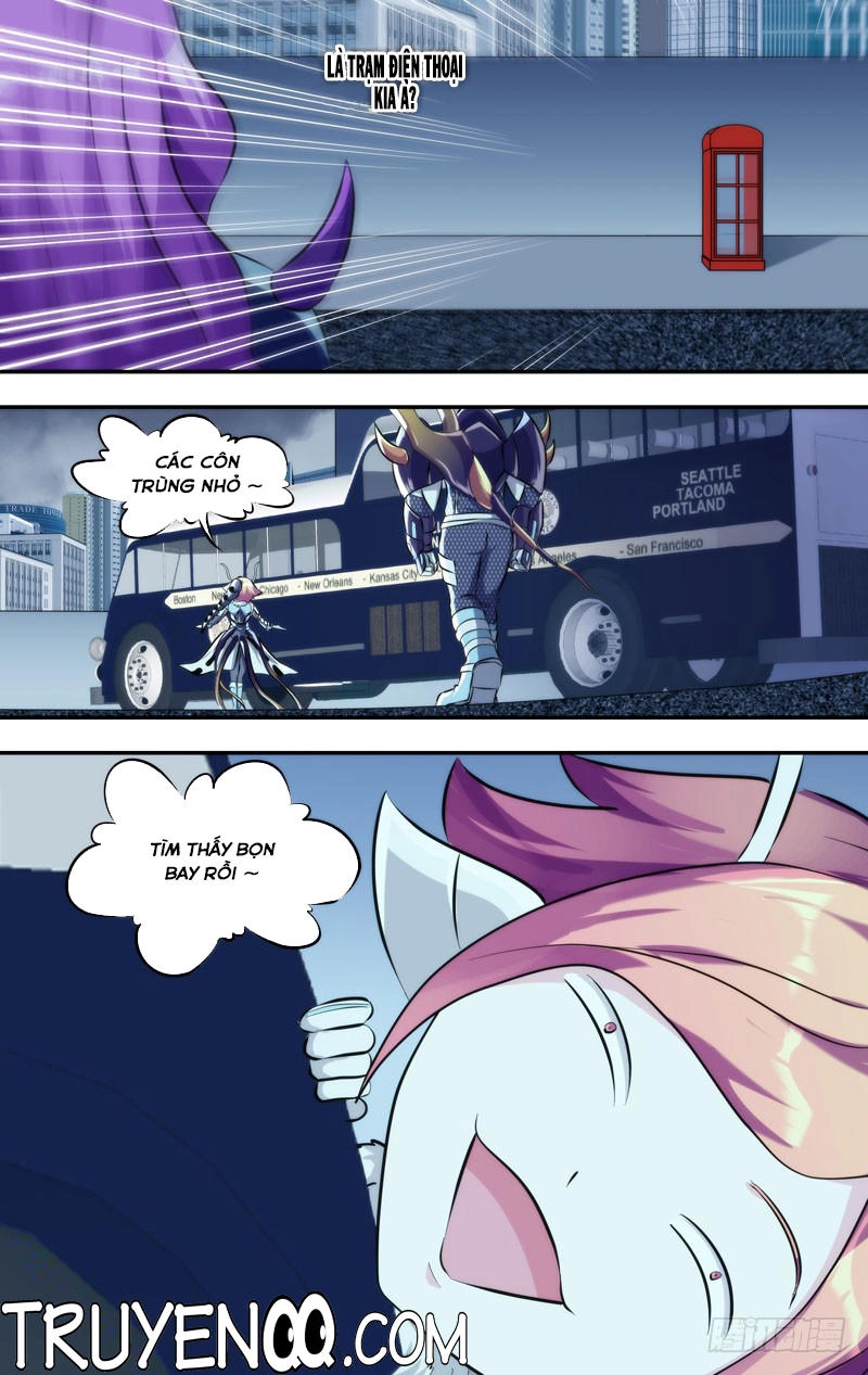 Trùng Sinh Chapter 68 - 26