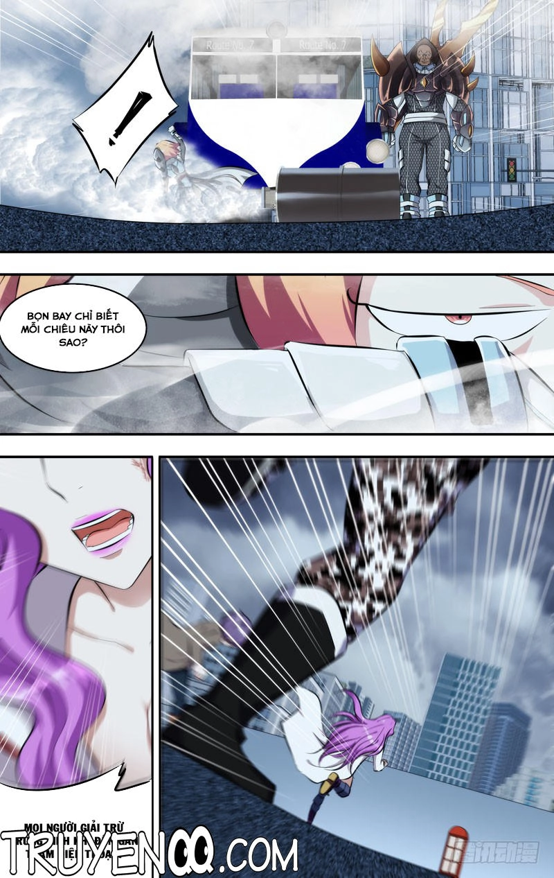 Trùng Sinh Chapter 69 - 3