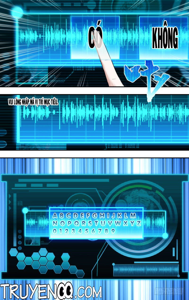 Trùng Sinh Chapter 69 - 7