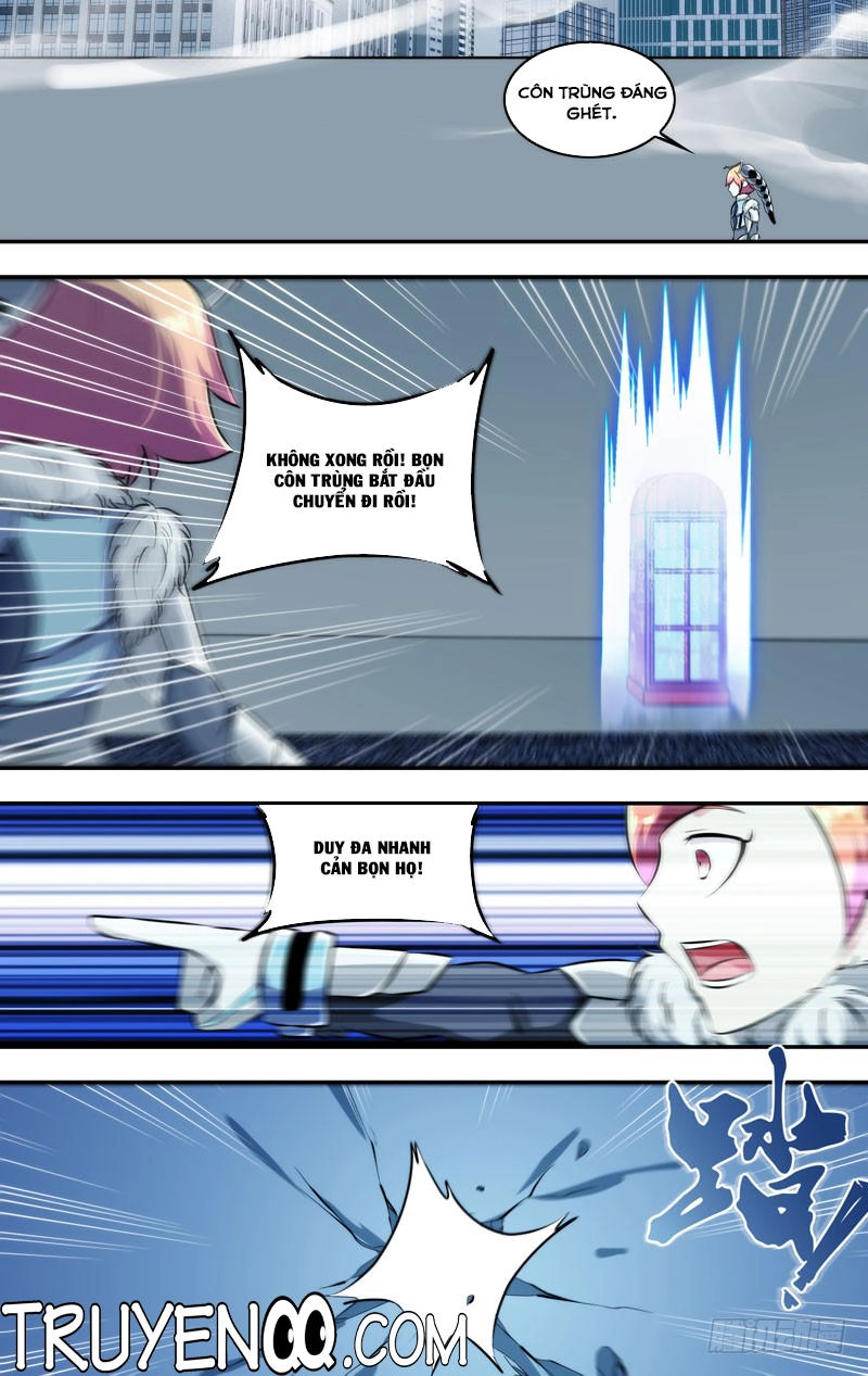 Trùng Sinh Chapter 69 - 9