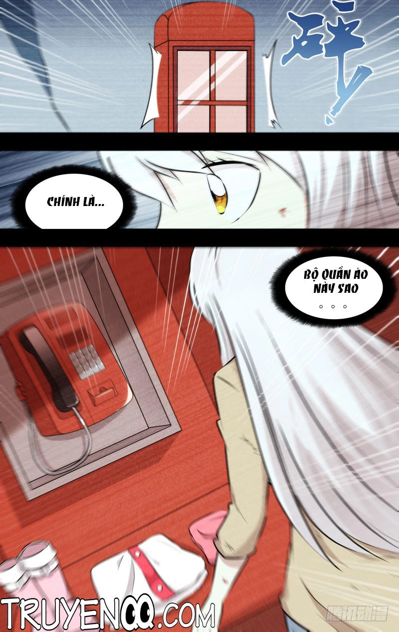 Trùng Sinh Chapter 69 - 29