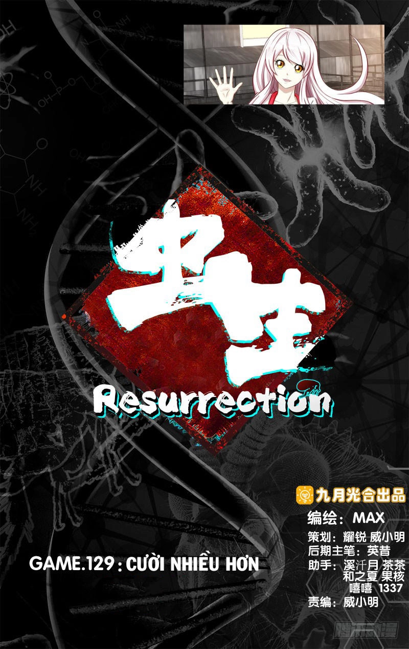 Trùng Sinh Chapter 70 - 2