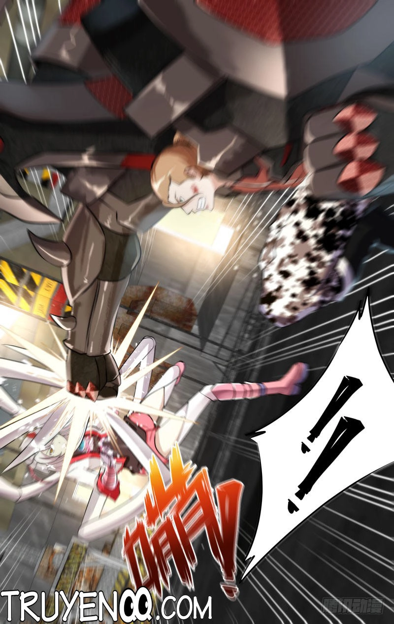 Trùng Sinh Chapter 70 - 5