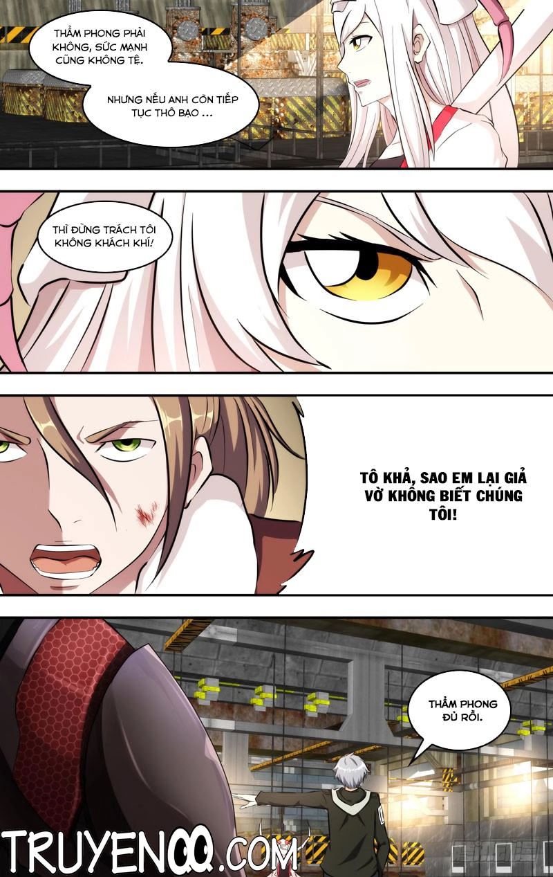 Trùng Sinh Chapter 70 - 7