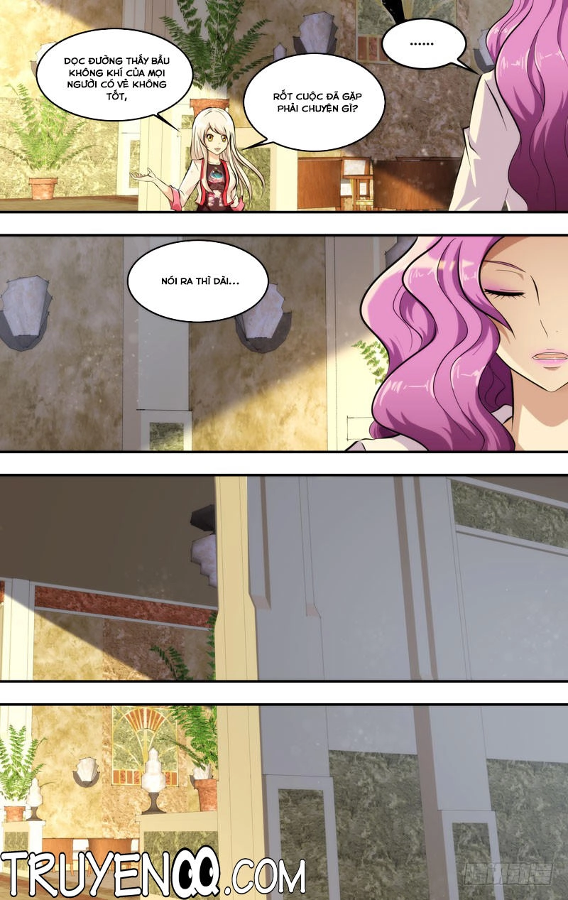 Trùng Sinh Chapter 70 - 13