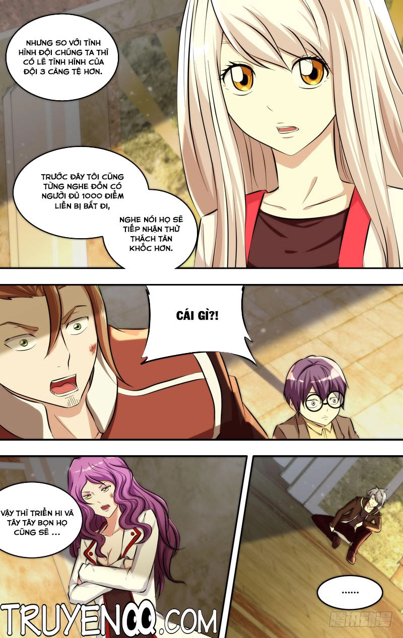 Trùng Sinh Chapter 70 - 15