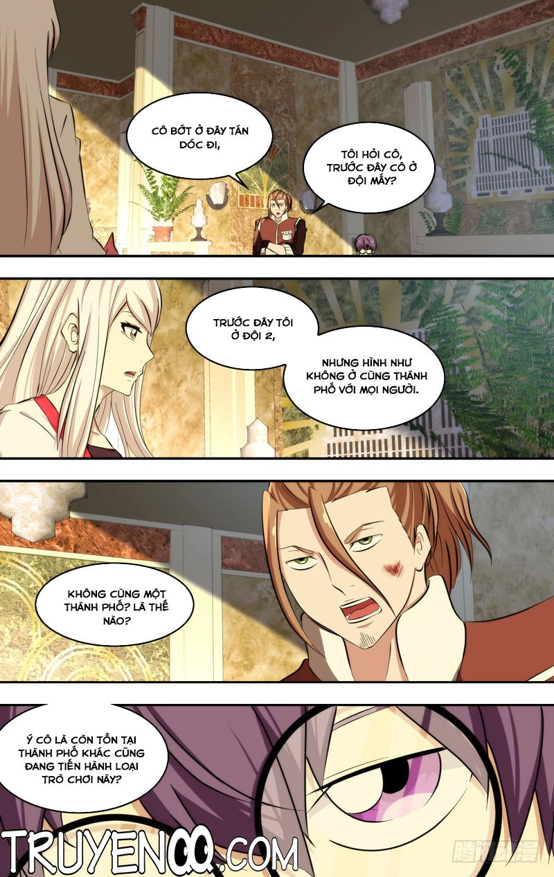 Trùng Sinh Chapter 70 - 16
