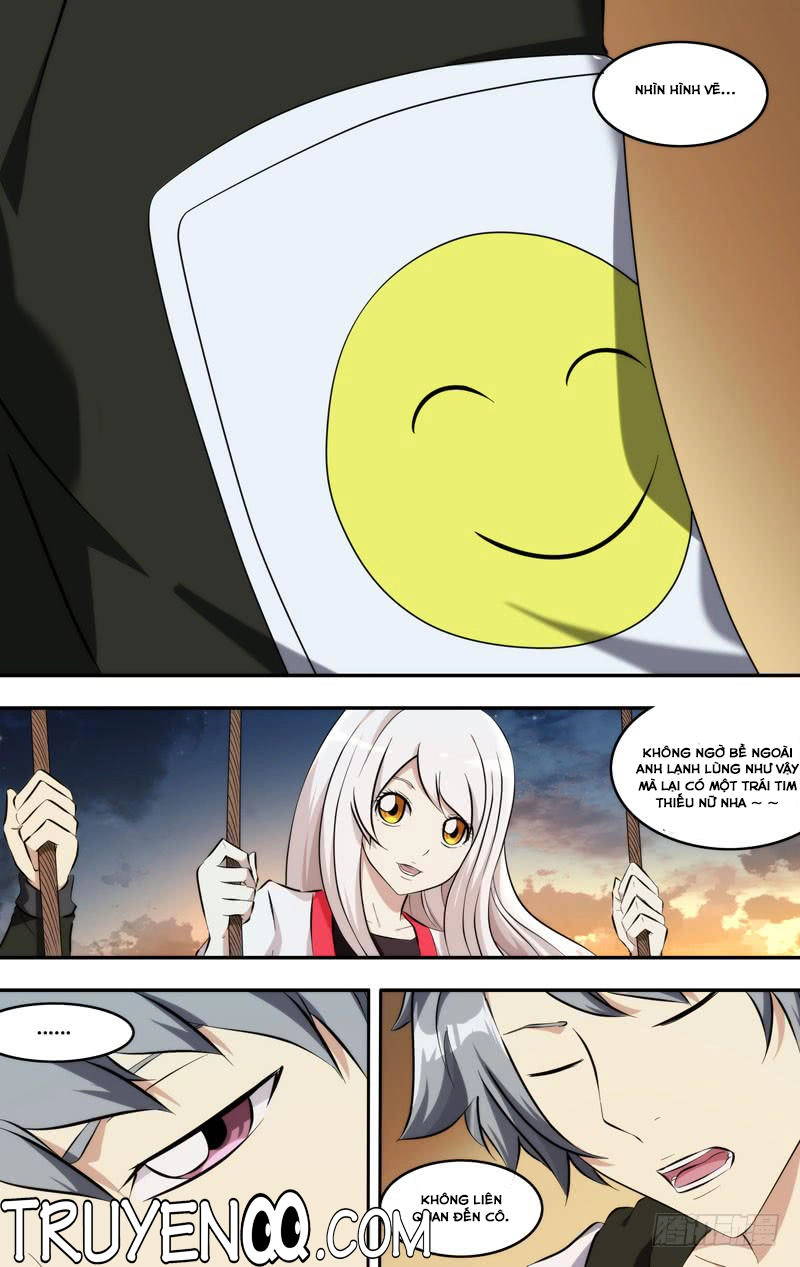 Trùng Sinh Chapter 70 - 23