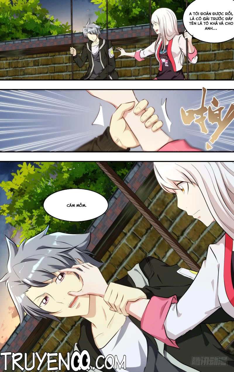 Trùng Sinh Chapter 70 - 24