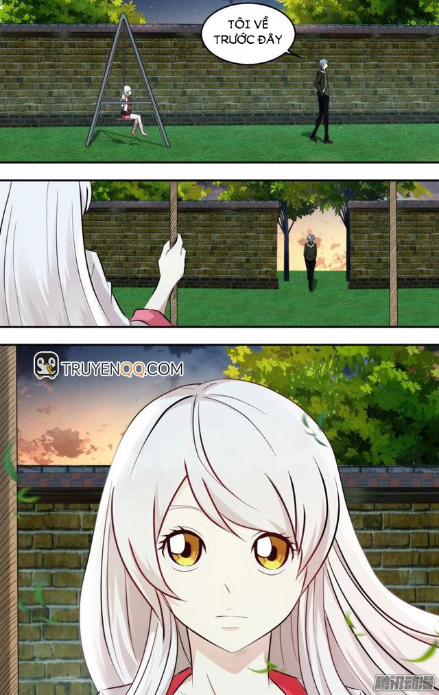 Trùng Sinh Chapter 71 - 3