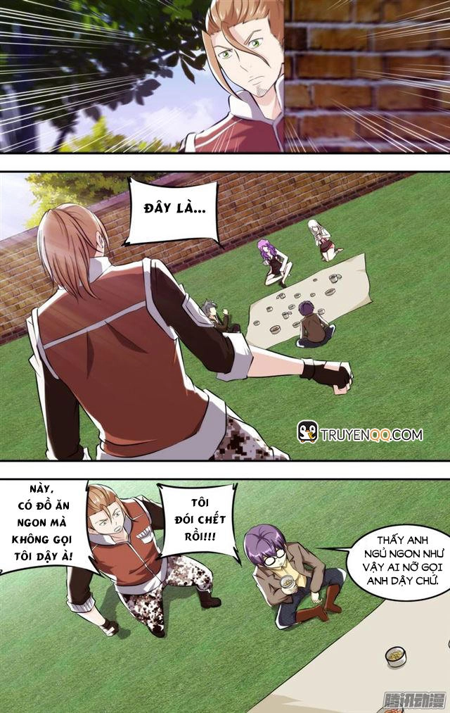 Trùng Sinh Chapter 71 - 6