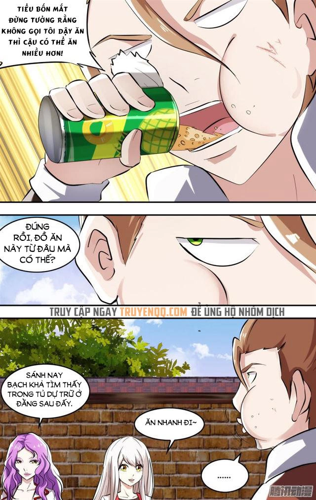 Trùng Sinh Chapter 71 - 7