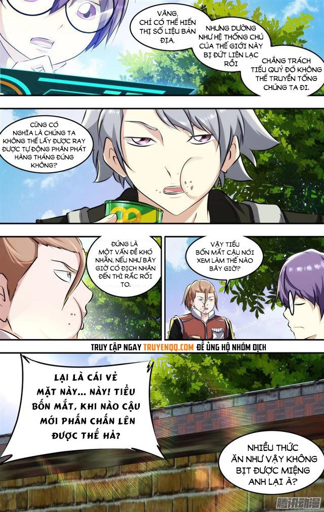 Trùng Sinh Chapter 71 - 9
