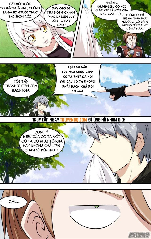 Trùng Sinh Chapter 71 - 11