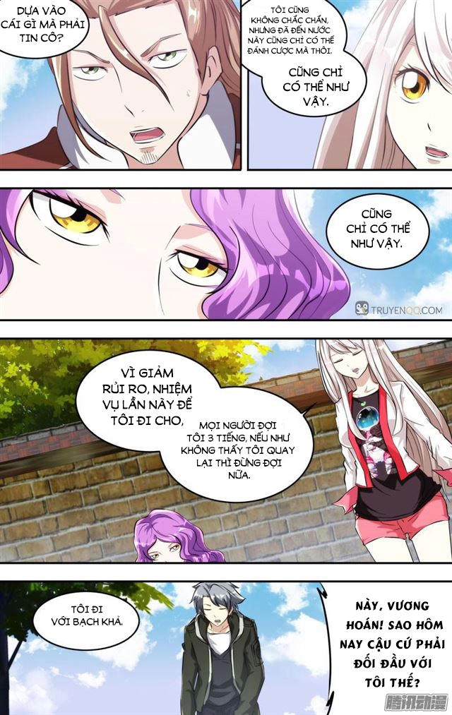 Trùng Sinh Chapter 71 - 13