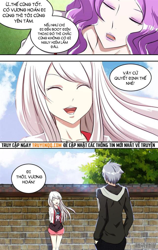 Trùng Sinh Chapter 71 - 14