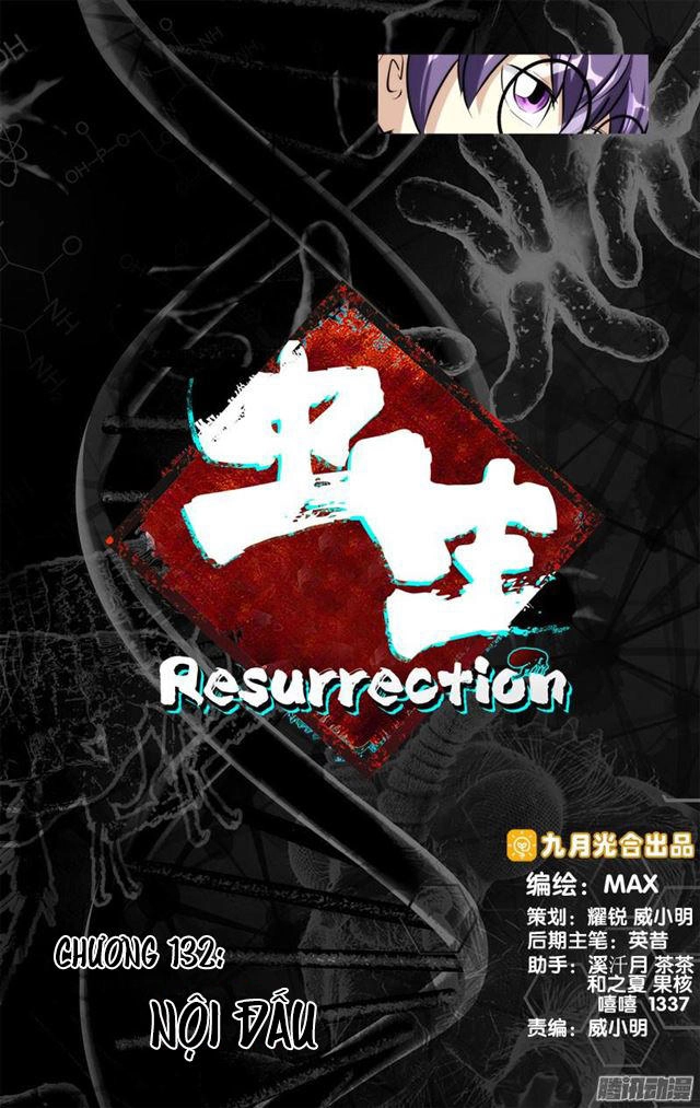 Trùng Sinh Chapter 71 - 15