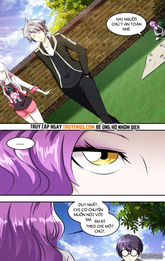 Trùng Sinh Chapter 71 - 16