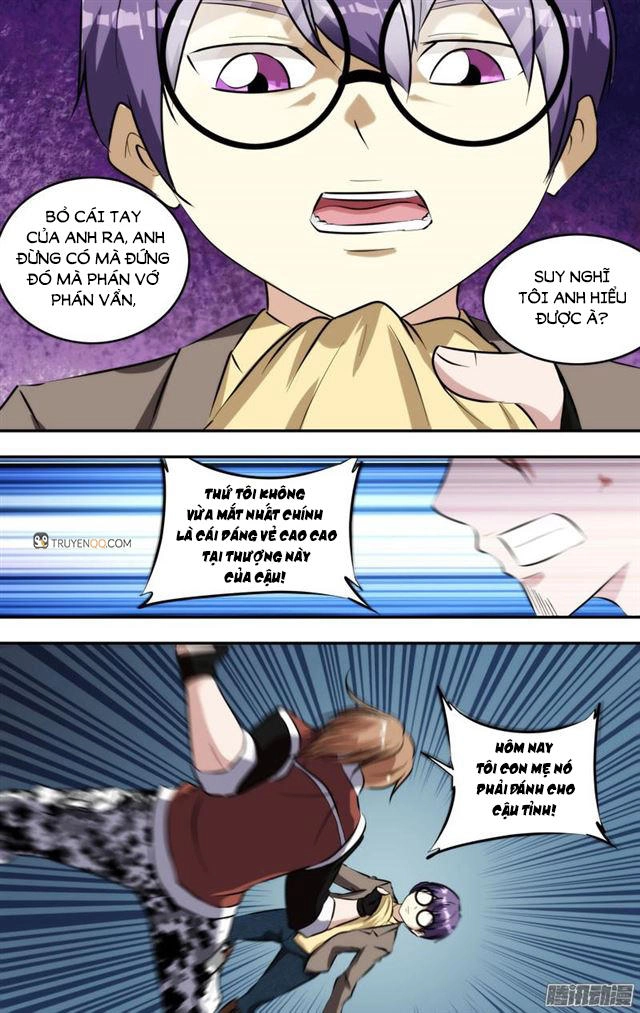 Trùng Sinh Chapter 71 - 20