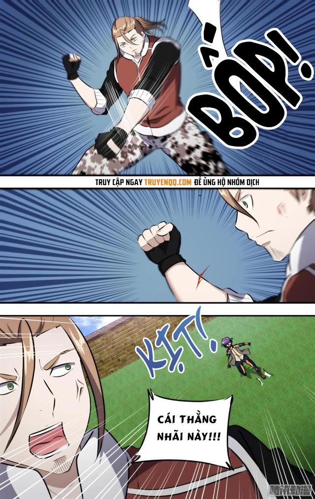 Trùng Sinh Chapter 71 - 21