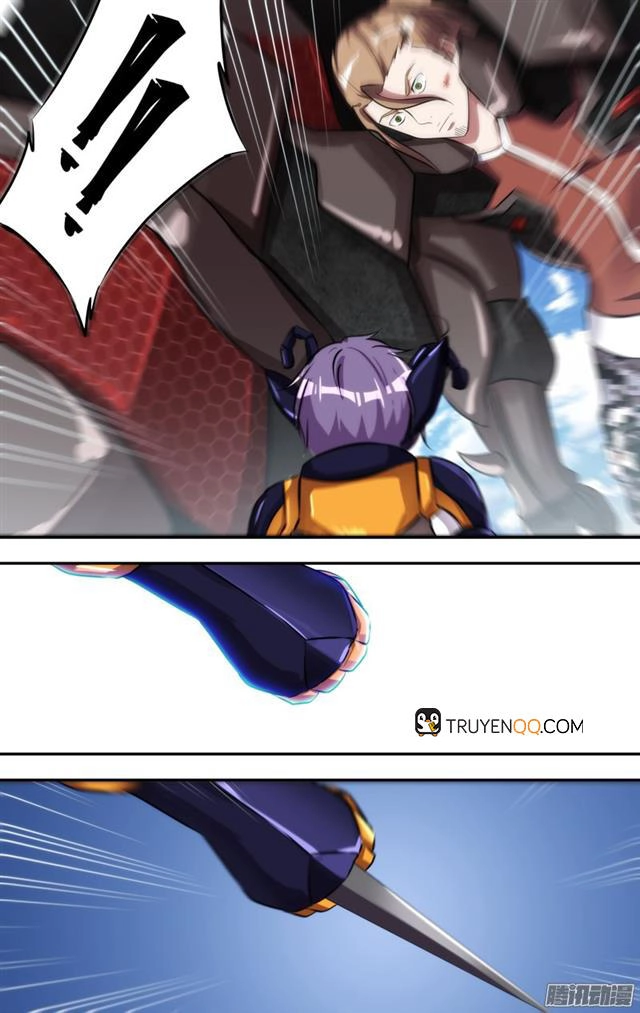 Trùng Sinh Chapter 71 - 24