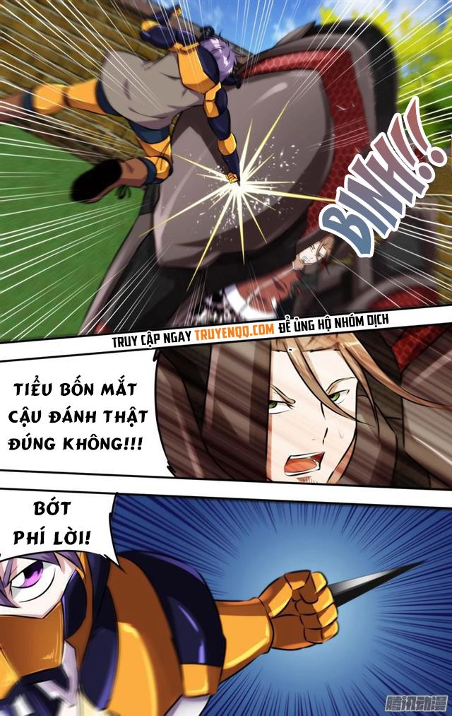 Trùng Sinh Chapter 71 - 25