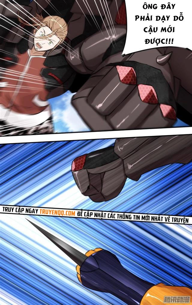 Trùng Sinh Chapter 71 - 26