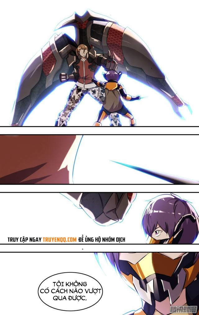 Trùng Sinh Chapter 72 - 2