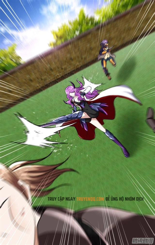 Trùng Sinh Chapter 72 - 4