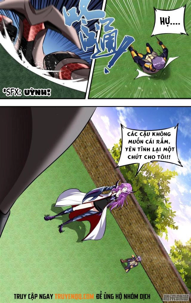 Trùng Sinh Chapter 72 - 5